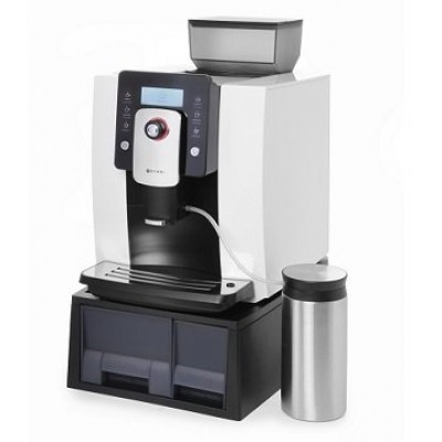 Автоматическая кофемашина Profi line Hendi 208854 Автоматическая кофемашина Profi line Hendi 208854