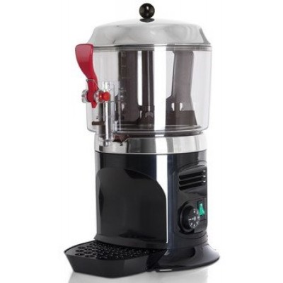 Диспенсер для шоколада UGOLINI DELICE 3 black Диспенсер для шоколада UGOLINI DELICE 3 black