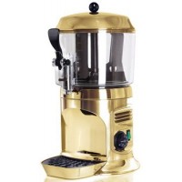 Диспенсер для шоколада UGOLINI DELICE 3 gold
