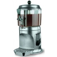 Диспенсер для шоколада UGOLINI DELICE 3 silver