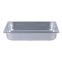 Гастроемкость стандартная GN 1/1-65 Inoxtech