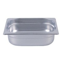 Гастроемкость стандартная GN 1/2-20 Bilge