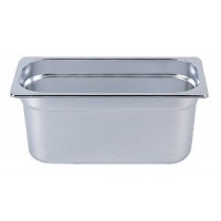 Гастроемкость стандартная GN 1/3-65 Inoxtech