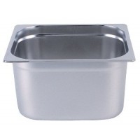 Гастроемкость стандартная GN 2/3-150  Inoxtech