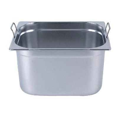 GN 1/2-65 Гастроемкость с ручками Bilge