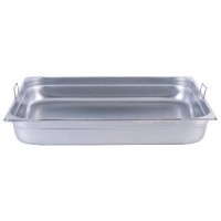 GN 2/1-65 Гастроемкость с ручками Bilge