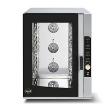 Пароконвектомат Apach AP10D Пароконвектомат Apach AP10D