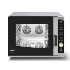 Пароконвектомат Apach AP5D Пароконвектомат Apach AP5D