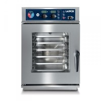 Пароконвектомат Compact CEV 061 S LAINOX   