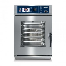 Пароконвектомат Compact CEV 061 X LAINOX Пароконвектомат Compact CEV 061 X LAINOX