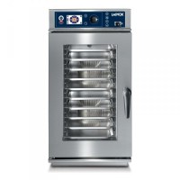 Пароконвектомат Compact CEV 101 Х LAINOX   