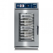 Пароконвектомат Compact CEV 101 Х LAINOX Пароконвектомат Compact CEV 101 Х LAINOX