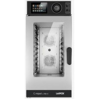 Пароконвектомат Compact Naboo COEN 101 (инжектор) LAINOX