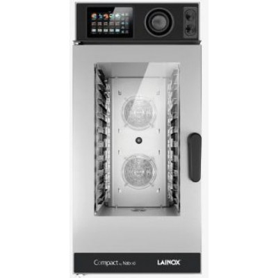 Пароконвектомат Compact Naboo COEN 101 (инжектор) LAINOX Пароконвектомат Compact Naboo COEN 101 (инжектор) LAINOX