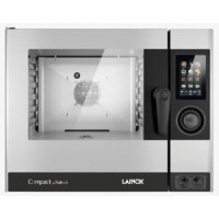 Пароконвектомат Compact Naboo CVEN 061 (инжектор) LAINOX  
