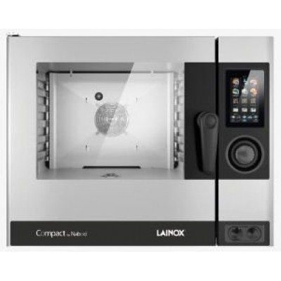 Пароконвектомат Compact Naboo CBEN 061 (бойлер) LAINOX