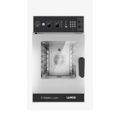 Пароконвектомат Compact Sapiens COES061 LAINOX