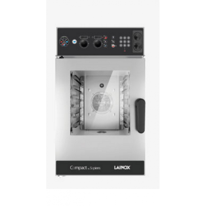 Пароконвектомат Compact Sapiens COES061 LAINOX
