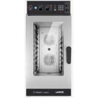 Пароконвектомат Compact Sapiens COES101 LAINOX  