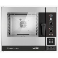 Пароконвектомат Compact Sapiens CBES061 LAINOX  
