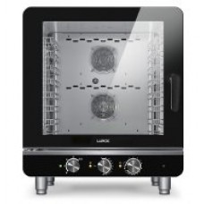 Пароконвектомат универсальный ICON ICEM071 LAINOX