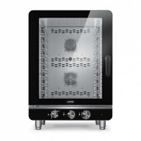 Пароконвектомат универсальный ICON ICEM101 LAINOX