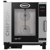 Пароконвектомат UNOX XEVC-0711-E1R