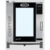Пароконвектомат UNOX XEVC-1011-E1R