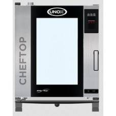 Пароконвектомат UNOX XEVC-1011-E1R Пароконвектомат UNOX XEVC-1011-E1R