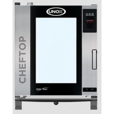 Пароконвектомат UNOX XEVC-1011-E1R Пароконвектомат UNOX XEVC-1011-E1R