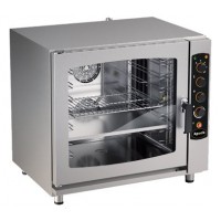 Печь конвекционная Apach А9/7 DHS