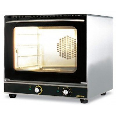 Печь конвекционная FROSTY DH4B-B Печь конвекционная FROSTY DH4B-B