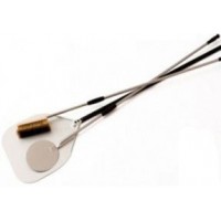 Набор для пиццы SET F-37/120 GI. METAL