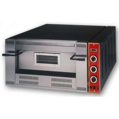 Печь для пиццы газовая  G 4