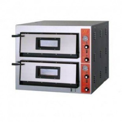 Печь для пиццы GGF ES 4+4