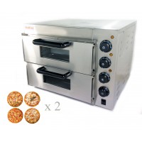 Печь для пиццы GoodFood PO2