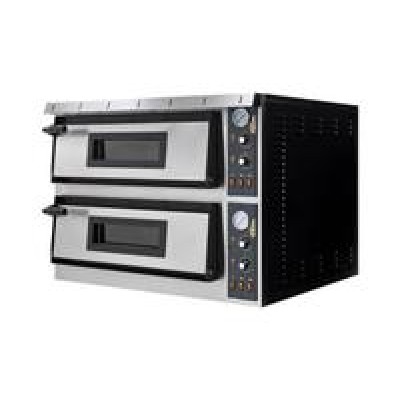 Печь для Пиццы ITPIZZA ML66