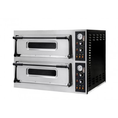 Печь для пиццы itPizza MS 4+4 Печь для пиццы itPizza MS 4+4