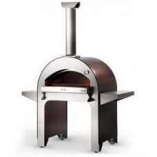 Печь для пиццы на дровах  ALFA PIZZA  4PIZZE