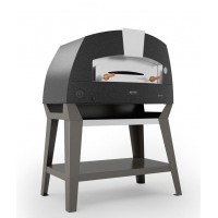 Печь для пиццы на дровах  ALFA PIZZA ACHILLE