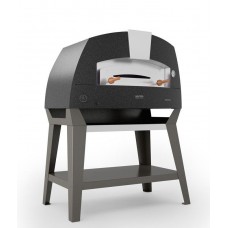 Печь для пиццы на дровах  ALFA PIZZA ACHILLE