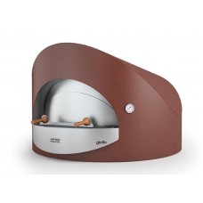 Печь для пиццы на дровах  ALFA PIZZA  GIOTTO TOP