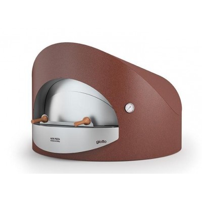 Печь для пиццы на дровах  ALFA PIZZA  GIOTTO TOP