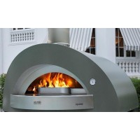 Печь для пиццы на дровах  ALFA PIZZA OPERA TOP