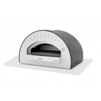 Печь для пиццы на дровах ALFA PIZZA  QUATTRO PRO TOP