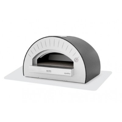 Печь для пиццы на дровах ALFA PIZZA  QUATTRO PRO TOP