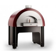 Печь для пиццы на дровах  ALFA PIZZA  QUICK