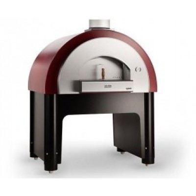Печь для пиццы на дровах  ALFA PIZZA  QUICK