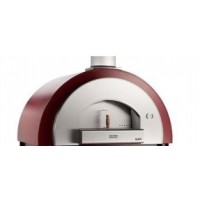 Печь для пиццы на дровах ALFA PIZZA  QUICK PRO
