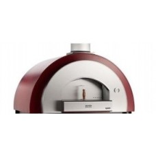 Печь для пиццы на дровах ALFA PIZZA  QUICK PRO